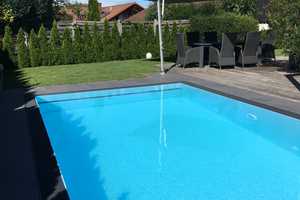 Außergewöhnliches Einfamilienhaus in Lindau am Bodensee in Seenähe – Ebnetweg 3, 88131 Lindau (Bodensee) (Kreis) – Vorschaubild 3