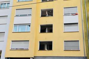Renoviertes, vollmöbliertes Apartment mit Loggia & EBK im Heusteigviertel - Tandem Garage optional – Immenhoferstr 1, 70180 Lehen, Stuttgart – Vorschaubild 14