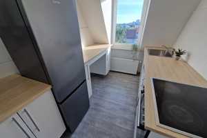 WG-Zimmer in 3er-WG sucht *ab sofort* nette/n Mitbewohner/in! – Nürnberg – Vorschaubild 4