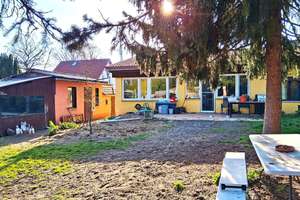 NEUER PREIS|HANDWERKER AUFGEPASST-Großzügiges EFH mit 7 Zimmern, 1420 m² Garten und viel Potenzial