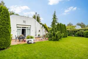 Geheimtipp im Grünen: Ebenerdiges Wohnhaus mit Geschichte und Gartenparadies – Die vollständige Adresse der Immobilie erhältst du vom Anbieter., 47624 Kevelaer – Vorschaubild 21