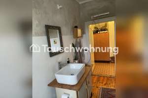 Tauschwohnung: Altbau mit Kachelöfen | Leipzig | 549 € (inkl. Betriebsk.) – Die vollständige Adresse der Immobilie erhältst du vom Anbieter., 4315 Volkmarsdorf, Leipzig – Vorschaubild 12