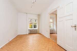 Zusammenlegbare Erdgeschosswohnung mit Vorgelagerter Terrasse ! – Brandenburgische Straße 29, 12167 Steglitz, Berlin – Vorschaubild 6