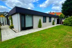 Barrierefreier Bungalow auf 712m² Grundstück - Wickrathberg – Die vollständige Adresse der Immobilie erhältst du vom Anbieter., 41189 Wickrathberg, Mönchengladbach – Vorschaubild 2