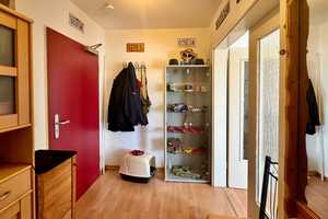 2-Zimmer-Wohnung mit Balkon, TG-Stellplatz und Fahrstuhl – Potsdam – Vorschaubild 9