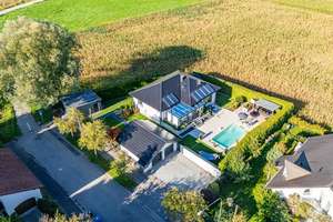 Luxus-Bungalow mit Pool in der Münchnerau bei Landshut – Die vollständige Adresse der Immobilie erhältst du vom Anbieter., 84034 Münchnerau, Landshut – Vorschaubild 19