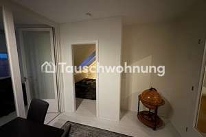 Tauschwohnung: Dachgeschosswohnung am Lietzensee (Landeseigene) – Die vollständige Adresse der Immobilie erhältst du vom Anbieter., 14057 Charlottenburg, Berlin – Vorschaubild 6