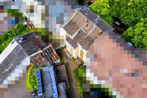 Leverkusen-Opladen: Gepflegtes 4-Familienhaus mit stabilen Erträgen und großem Entwicklungspotenzial – Die vollständige Adresse der Immobilie erhältst du vom Anbieter., 51379 Opladen, Leverkusen – Vorschaubild 21