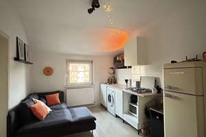 Moderne 2 Zimmer-Wohnung in Bester Lage im Saarlandstraßenviertel – Die vollständige Adresse der Immobilie erhältst du vom Anbieter., 44139 Ruhrallee, Dortmund – Vorschaubild 4