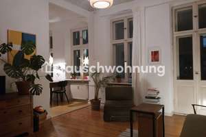 Tauschwohnung: Suche 2-3 Zimmer Wohnung – Die vollständige Adresse der Immobilie erhältst du vom Anbieter., 10439 Pankow (Ortsteil), Berlin – Vorschaubild 2