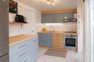 Einzigartige Maisonette mit großer Terrasse und Tiefgarage in Stuttgart-Neugereut – Die vollständige Adresse der Immobilie erhältst du vom Anbieter., 70378 Neugereut, Stuttgart – Vorschaubild 7