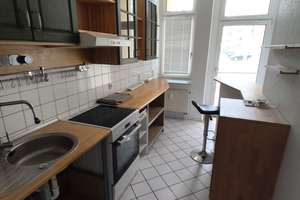2 Zimmer Wohnung mit Balkon & EBK in Chemnitz-Kaßberg – Barbarossastraße 64, 9112 Kaßberg, Chemnitz – Vorschaubild 7