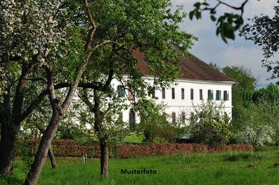Landleben - Bauernhaus