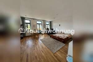 Tauschwohnung: Tausch deine Wohnung in Leipzig Süd!