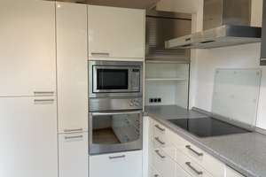 79-m²-Wohnung mit Blick auf das Marschiertor – barrierearm, Aufzug, Mehrgenerationenhaus, von privat – Friedlandstraße 12, 52066 Marschiertor, Aachen – Vorschaubild 3