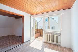 Über den Dächern von Mühlhausen – bald wohnen Sie ganz oben! – Die vollständige Adresse der Immobilie erhältst du vom Anbieter., 70378 Mühlhausen (Ortsteil), Stuttgart – Vorschaubild 3