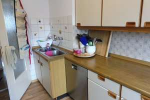 schöne 3-Zimmer-Dachstudio-Wohnung ,Zentrumsnah – Die vollständige Adresse der Immobilie erhältst du vom Anbieter., 93055 Kasernenviertel, Regensburg – Vorschaubild 6