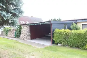 Wohnhaus - Ferienhaus - Kapitalanlage  – Müritz (Kreis) – Vorschaubild 36