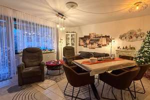 Helle, vermietete 3,5-Zimmer-Wohnung mit Südwest-Balkon in Essen-Bedingrade – Die vollständige Adresse der Immobilie erhältst du vom Anbieter., 45359 Bedingrade, Essen – Vorschaubild 5