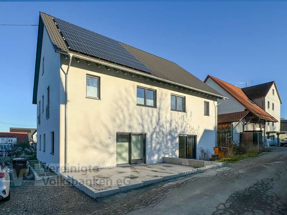 Aussen