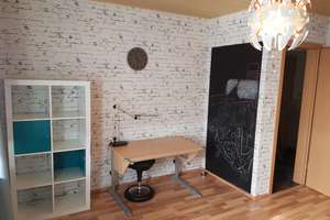 Zuhause mit vier Zimmern in Buxtehude – Königsdamm 41, 21614 Buxtehude – Vorschaubild 8