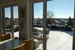 Sonniges, luxuriöses 3 Zimmer Penthaus für Senioren im Betreuten Wohnen in Augsburg, Pfersee – Bürgermeister-Bohl-Straße 56, 86157 Augsburg – Vorschaubild 15
