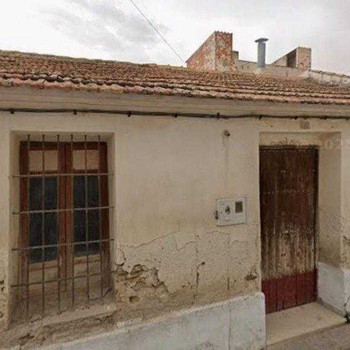 Wohnung zum Verkauf, ZEDIERUNG EINES GEBOTS, in der C CAÑADA de los Andaluces in Archena, Murcia