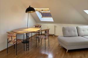 INVESTITION IN DIE ZUKUNFT | Dachgeschosstraum mit 2 Zimmern und Möblierung – Die vollständige Adresse der Immobilie erhältst du vom Anbieter., 4229 Kleinzschocher, Leipzig – Vorschaubild 9