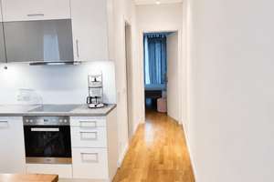 Selten am Ku’damm: modernes Wohnen statt Altbau-Kompromiss – Wilmersdorfer Straße 67, 10629 Charlottenburg, Berlin – Vorschaubild 11