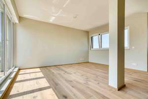 Wohnen am Stadtpark 2.0 - Reihenmittelhaus A3 – Die vollständige Adresse der Immobilie erhältst du vom Anbieter., 37081 Grone, Göttingen – Vorschaubild 21
