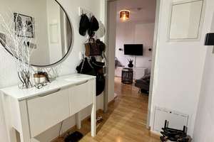 Modernes Penthouse mit zwei Zimmern in Freiburg-Wiehre – Helligestraße 6, 79100 Unterwiehre-Nord, Freiburg im Breisgau – Vorschaubild 3