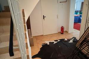 LAGE LAGE LAGE direkt neben der Stadtkirche Einfamilienhaus mit separat erwerbbarem Zusatzgrundstück – Friedrichstrasse 1a, 31812 Bad Pyrmont – Vorschaubild 28