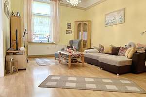 LORENZ-Angebot in BO-Dahlhausen: Zentrale, ruhige Wohnlage. Großzügige 3 1/2-R.-Erdgeschoss - 83 m². – Die vollständige Adresse der Immobilie erhältst du vom Anbieter., 44879 Dahlhausen, Bochum – Vorschaubild 7