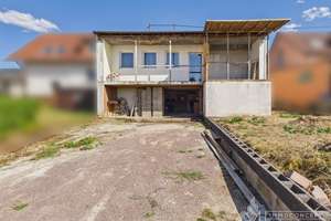 Teilsaniertes EFH | EG saniert | DG ausbaufähig | Strom & Wasser neu | 2 Garagen | 54429 Waldweiler – Die vollständige Adresse der Immobilie erhältst du vom Anbieter., 54429 Waldweiler – Vorschaubild 18