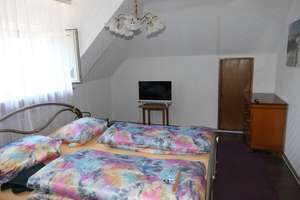 freistehendes Einfamilienhaus mit Zewotherm Lambda Wärmepumpe und Stellplatz – Am Waldrand 8, 68219 Rheinau, Mannheim – Vorschaubild 26
