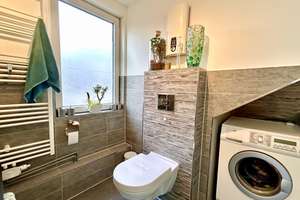 PROVISIONSFREI: Modernes Wohnglück (90m²) mit Südwest-Terrasse & neuer Gas-Zentralheizung – Die vollständige Adresse der Immobilie erhältst du vom Anbieter., 42389 Langerfeld-Beyenburg, Wuppertal – Vorschaubild 16