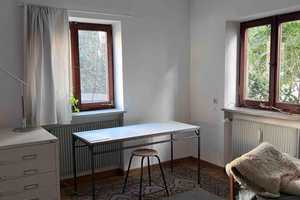 Historisches freistehendes Gartenhaus in der Villenkolonie I in München-Pasing   – Marsopstraße 4b, 81245 München – Vorschaubild 6