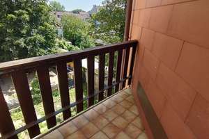 zentral | Balkon | renovierte große 3-Raum-Wohnung – Glaserstraße 18, 47055 Wanheimerort, Duisburg – Vorschaubild 8