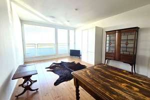 CTI – Tolles Appartement mit grandiosem Blick, direkt am Englischen Garten  - ERBPACHT – Die vollständige Adresse der Immobilie erhältst du vom Anbieter., 80805 Alte Heide-Hirschau, München – Vorschaubild 3
