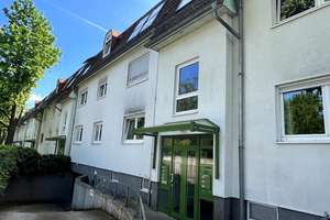 helles Dachgeschoss auf Erbpachtgrundstück in Spandau – Niederneuendorfer Allee 15, 13587 Hakenfelde, Berlin – Vorschaubild 5
