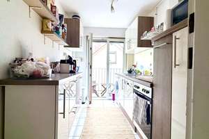 3-Zimmer-DG - Wohnung in Mannheim-Neuostheim – 68163 Neuostheim/Neuhermsheim, Mannheim – Vorschaubild 3