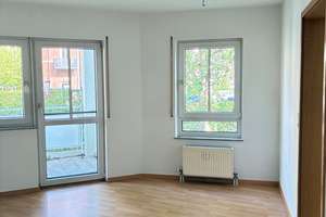 Erdgeschoss-Apartment mit Balkon, 49,08 m² und 2 Zimmern in Dresden – Troppauer Straße – Troppauer Straße 8, 1279 Laubegast, Dresden – Vorschaubild 4