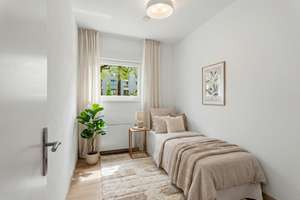 ** **Top-Investment, Erstbezug nach Sanierung ** – Die vollständige Adresse der Immobilie erhältst du vom Anbieter., 12207 Lichterfelde, Berlin – Vorschaubild 3