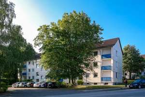 Ihr neues Zuhause mit eigener Terrasse und direktem Zugang zum Mietergarten – Memeler Str. 2, 38440 Wohltberg, Wolfsburg – Vorschaubild 2