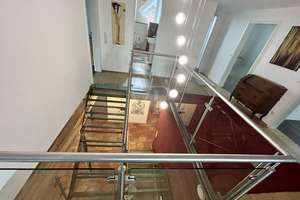 Energetisch, hochmodernes Einfamilienhaus im Zentrum von Marienheide – Die vollständige Adresse der Immobilie erhältst du vom Anbieter., 51709 Marienheide – Vorschaubild 13