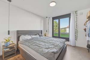 Exklusive 3,5-Zimmer-Wohnung mit Weitblick in attraktiver Halbhöhenlage Gänsheide – Die vollständige Adresse der Immobilie erhältst du vom Anbieter., 70184 Gänsheide, Stuttgart – Vorschaubild 10