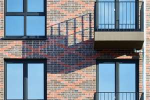 Exklusive 4-Zimmer-Wohnung mit hochwertiger Ausstattung in ruhiger Quartierslage - Maxfrei – Metzer Straße 34, 40476 Derendorf, Düsseldorf – Vorschaubild 39