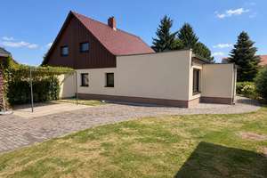 Leipzig-Mockau: Idyllisches Zuhause mit großem Garten – ein Ort zum Wohlfühlen – 4357 Mockau-Nord, Leipzig – Vorschaubild 2