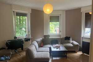 Stilvolle 3-Raum-Wohnung in Karlsruhe – Morgenstraße 31, 76137 Karlsruhe – Vorschaubild 1