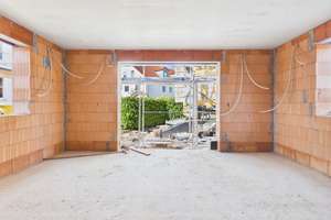Ingolstadt-Süd (Hundszell) - 3,5 ZKB-Erdgeschosswohnung mit West-Terrasse! Ruhige Lage! – Die vollständige Adresse der Immobilie erhältst du vom Anbieter., 85051 Südwest, Ingolstadt – Vorschaubild 8